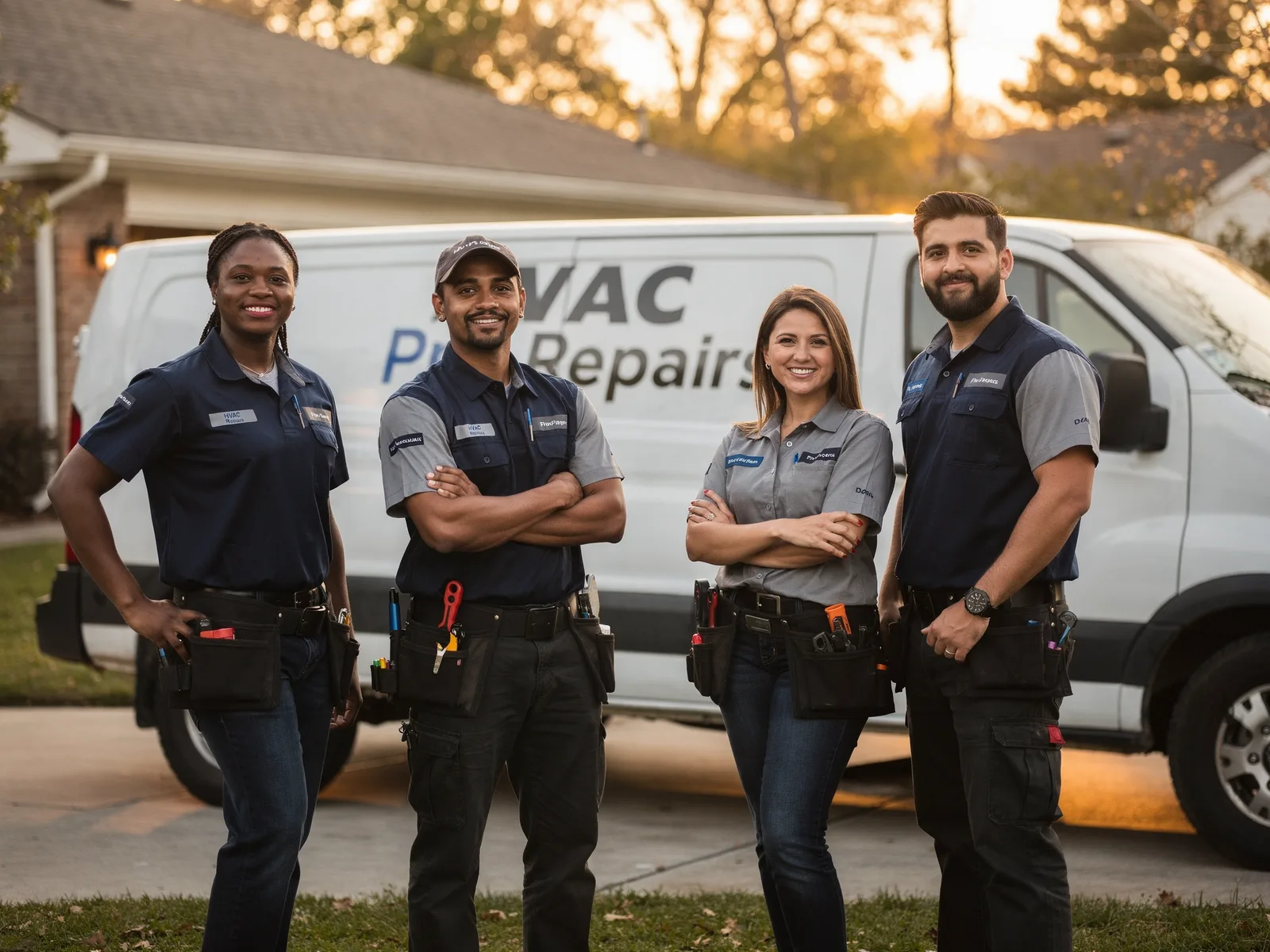 Heat Pump Repair company in Guymon, OK