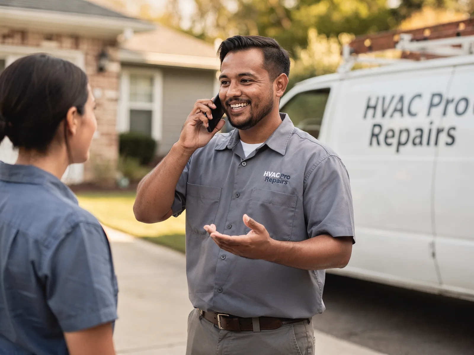 Heat Pump Repair Guymon, OK FAQs